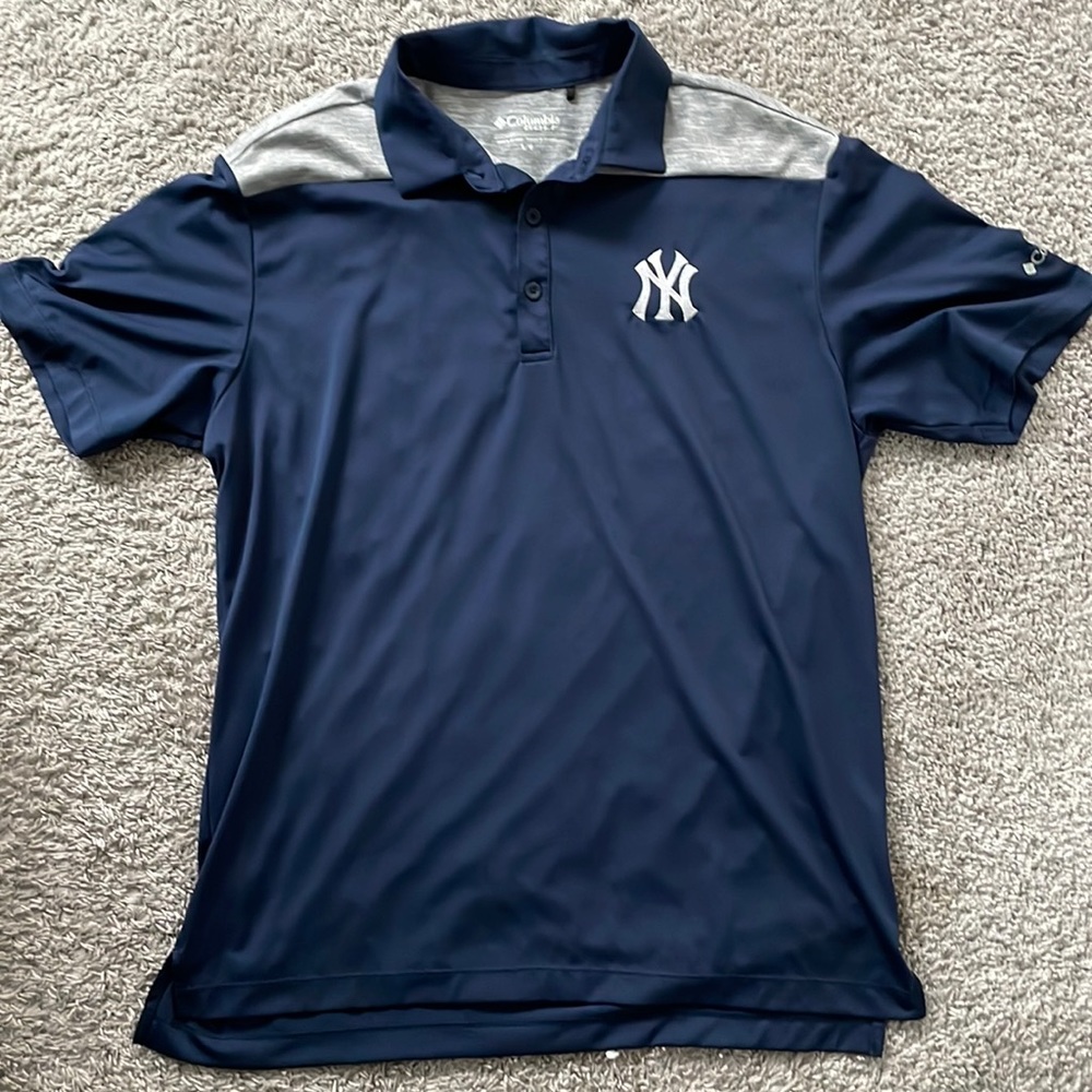 New York Yankees Polo